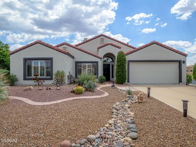 611 W Links Ln, Green Valley, AZ, 85614