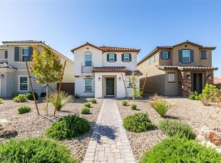 1007 Brilliant Meadow Ave, North Las Vegas, NV 89086