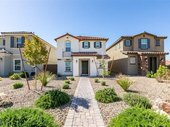 1007 Brilliant Meadow Ave, North Las Vegas, NV 89086