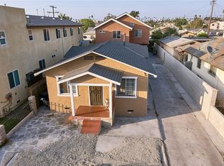 225 W 84th Pl #2, Los Angeles, CA 90003