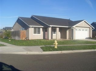 6333 Jordan Dr, Marysville, CA 95901