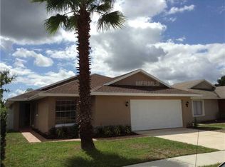 1265 Rising Sun Blvd, Winter Springs, FL 32708