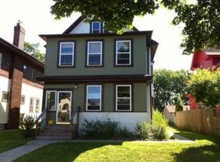 3031 11th Ave S APT 3, Minneapolis, MN 55407