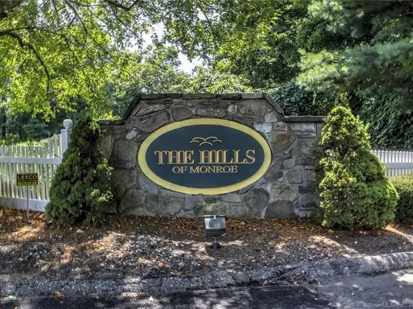 203A Windgate Circle #A, Monroe, CT 06468