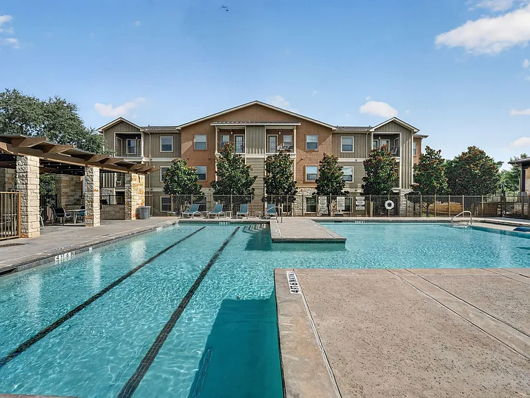 Residences At Panther Hollow — Photo 36