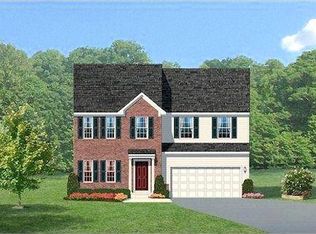 9632 Jarrett Ct, Harrison, OH 45030