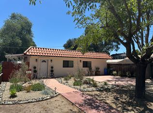 832 18th St, Paso Robles, CA 93446