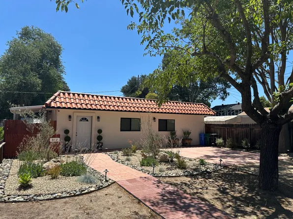 832 18th St, Paso Robles, CA 93446