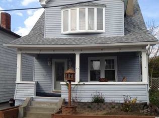 3411 Stockholm St, McKeesport, PA