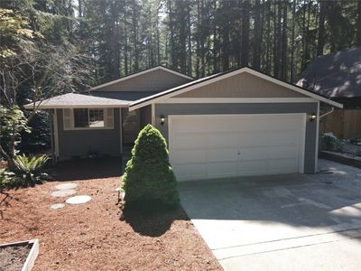 13914 Willow Tree Lane NW, Gig Harbor, WA, 98329