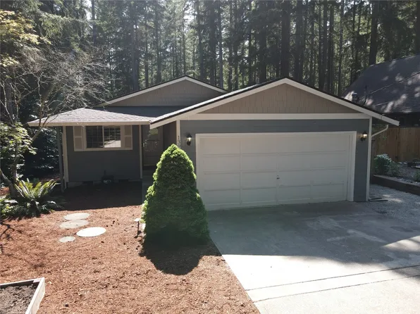 13914 Willow Tree Lane NW, Gig Harbor, WA 98329