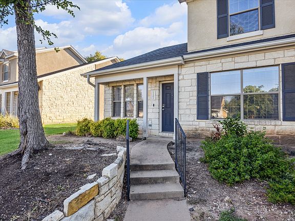 2nd image of 401 Buttercup Creek Blvd Unit 1101