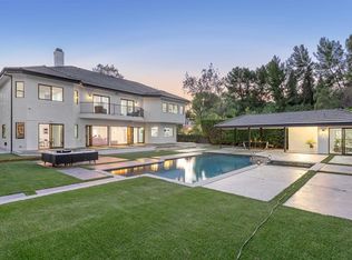 4256 Tarzana Estates Dr, Tarzana, CA 91356