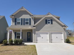 15 Valley Brook Way, Dallas, GA 30132