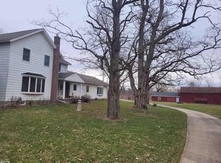 3067 N Mill Rd, Dryden, MI 48428