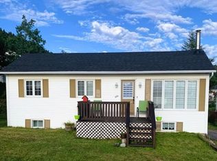 480 Main St, Triton, NL A0J1V0