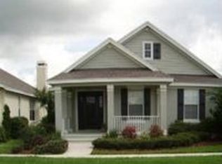 8747 Coco Plum Pl, Orlando, FL 32827