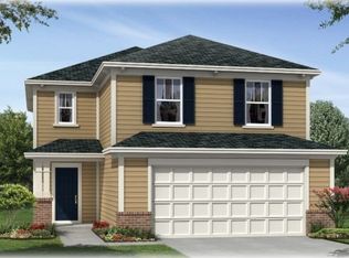 4127 White Kestrel Dr, Raleigh, NC 27616
