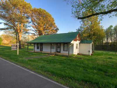 849 Jack Porter Rd, Lafayette, TN, 37083