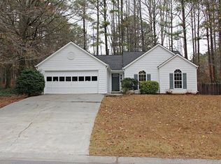 2627 Marleigh Farm Rd NW, Kennesaw, GA 30152