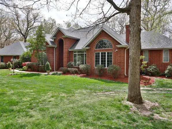 7144 E Crescent Court, Springfield, MO 65809