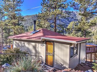4560 Hagerman Ave, Cascade, CO 80809