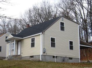 201 Country Club Rd, New Britain, CT 06053