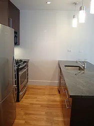 Rented by Citi Habitats