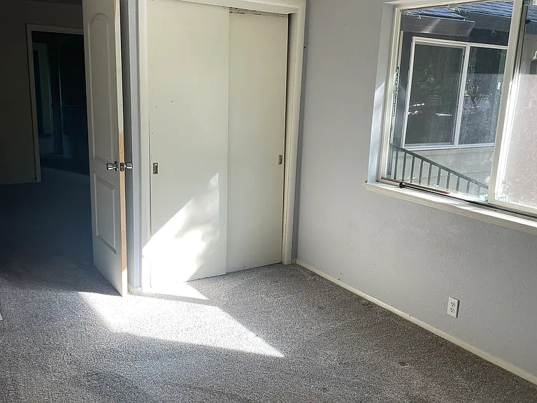 Bedroom #1
