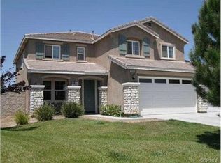 19191 Elkhorn Rd, Perris, CA 92570