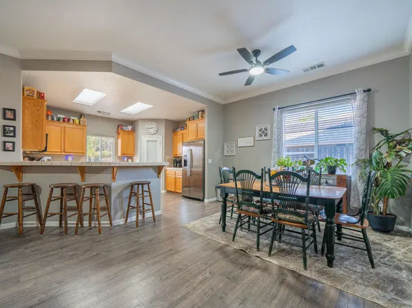 22134 Oak Run Pl, Cottonwood, CA 96022
