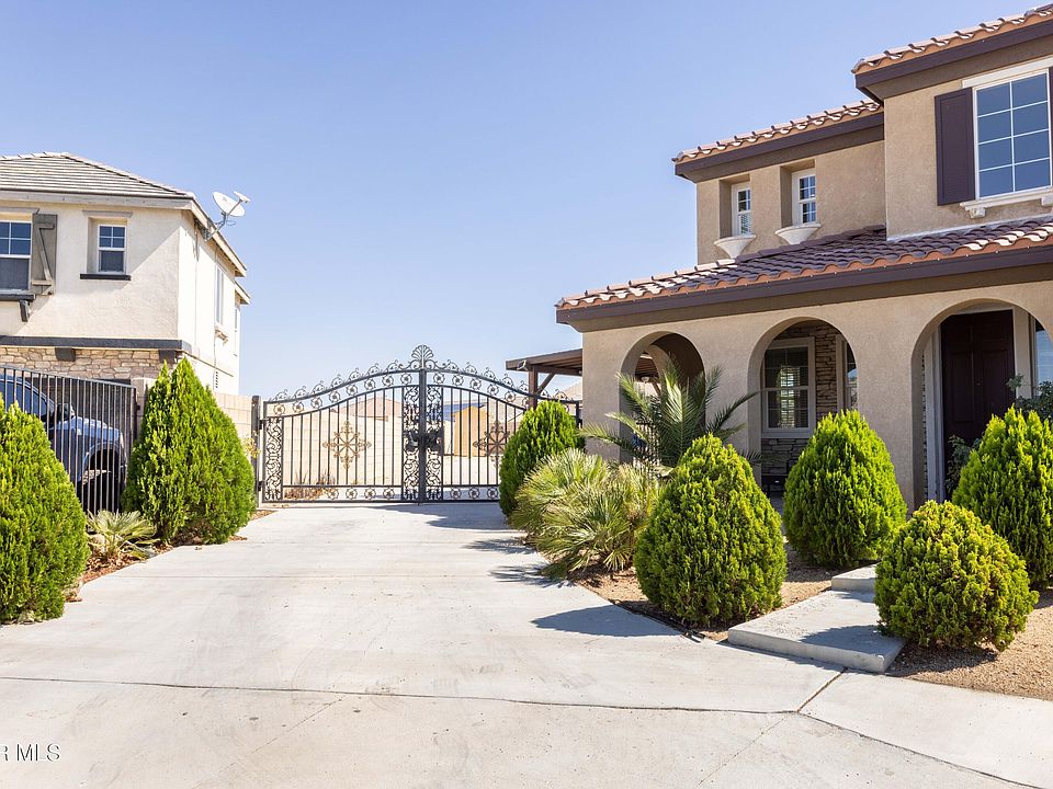 37762 67th St E, Palmdale, CA 93552 | Zillow
