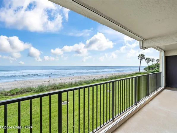 1465 Highway A1a APT 203, Satellite Beach, FL 32937