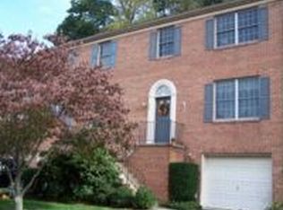 937 Buckland Pl, Bel Air, MD 21014