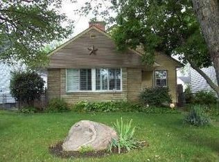 753 Chestershire Rd, Columbus, OH 43204