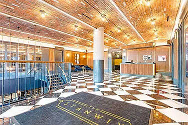 Rented by JCS Realty Group LLC