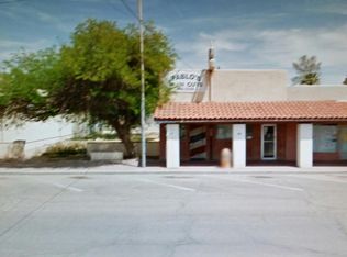 317 N Main St, Eloy, AZ 85131