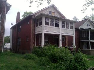 6704 Crest Ave, Saint Louis, MO 63130