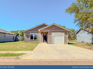 1507 E 14th St, Lubbock, TX 79403