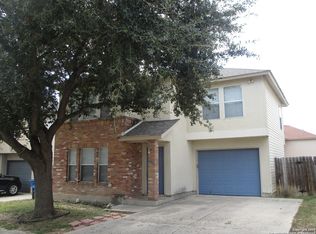 46 Weathering Crk, San Antonio, TX 78238