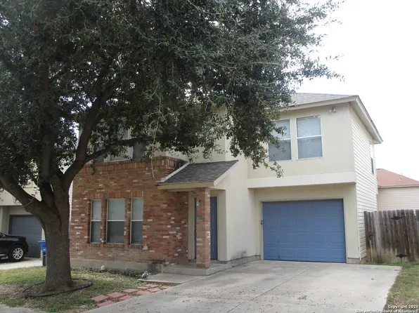 46 Weathering Creek, San Antonio, TX 78238