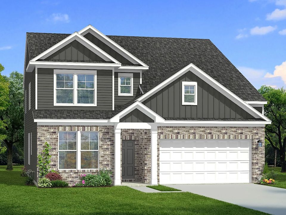 1st image of 604 Leafy Branch Way