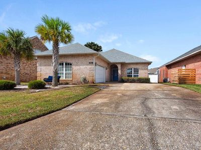 4148 Soundpointe Dr, Gulf Breeze, FL, 32563