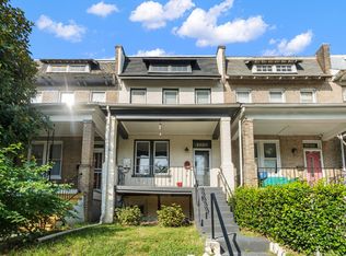 1928 4th St NE, Washington, DC 20002
