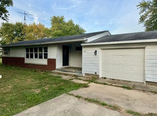 4463 Bridgefield Dr W, Plainfield, IN 46168