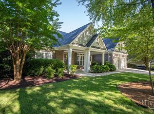 105 Green Top Way, Athens, GA 30605