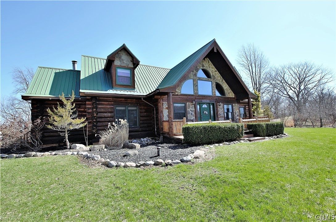 600 Long Rd, Tully, NY 13159 Zillow