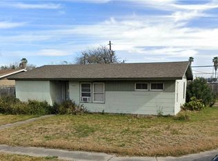 4930 Janssen Dr, Corpus Christi, TX 78411