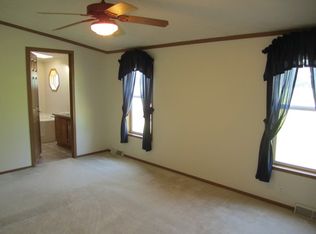 6705 167th Ave SE, Colfax, ND 58018