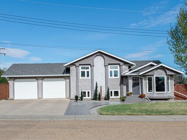 115 E 9th St, Drumheller, AB T0J 0Y4